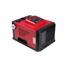 Насосна станція з електронним керуванням Thermo Alliance JWZBN 680 0,68 кВт SD00046696