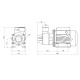 Насос поверхневий вихровий Thermo Alliance QBm80 0,75 кВт SD00046835