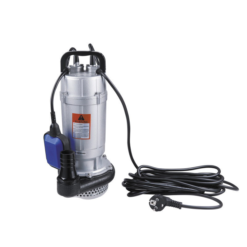 Насос дренажний Thermo Alliance QXD10-16-0,75 0,75 кВт SD00046810