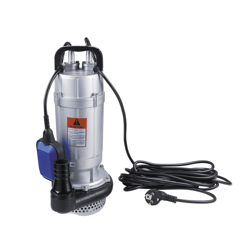 Насос дренажний Thermo Alliance QXD10-20-1,1 1,1 кВт SD00046811