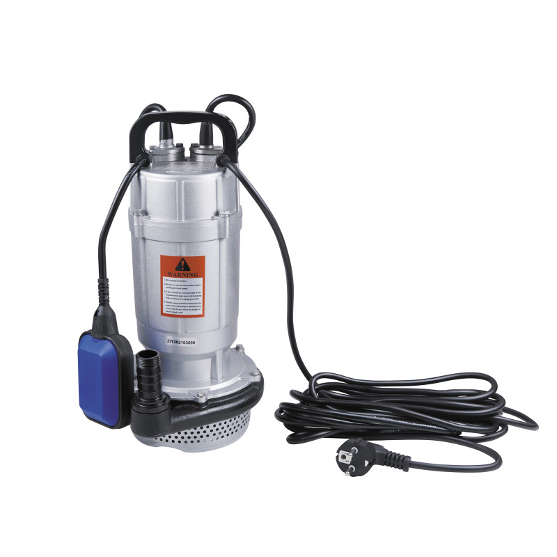 Насос дренажний Thermo Alliance QXD1,5-25-0,55 0,55 кВт SD00046812