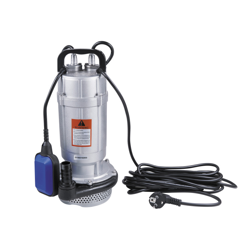 Насос дренажный Thermo Alliance QXD3-30-1,1 1,1 кВт SD00046813
