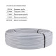 Труба Thermo Alliance металопластикова PERT-AL-PERT 16x2.0 мм (200 м) TAS01116200 SD00052617