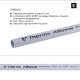 Труба Thermo Alliance металопластикова PERT-AL-PERT 20x2.0 мм (100 м) TAS01120100 SD00052682