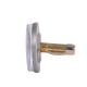 Термометр для конектора d 40 мм Thermo Alliance Standart d 40 мм, корпус 28 мм, 0-80°С TAS012 SD00056651