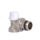 Кран подачі в систему опалення Thermo Alliance Standart 1