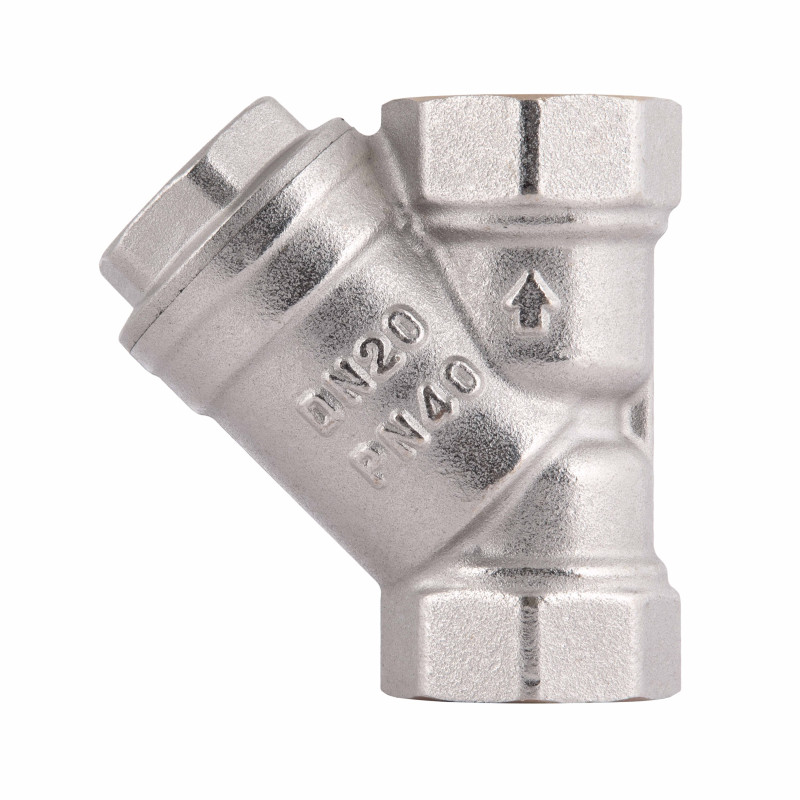 Фільтр грубої очистки Thermo Alliance Standart 3/4