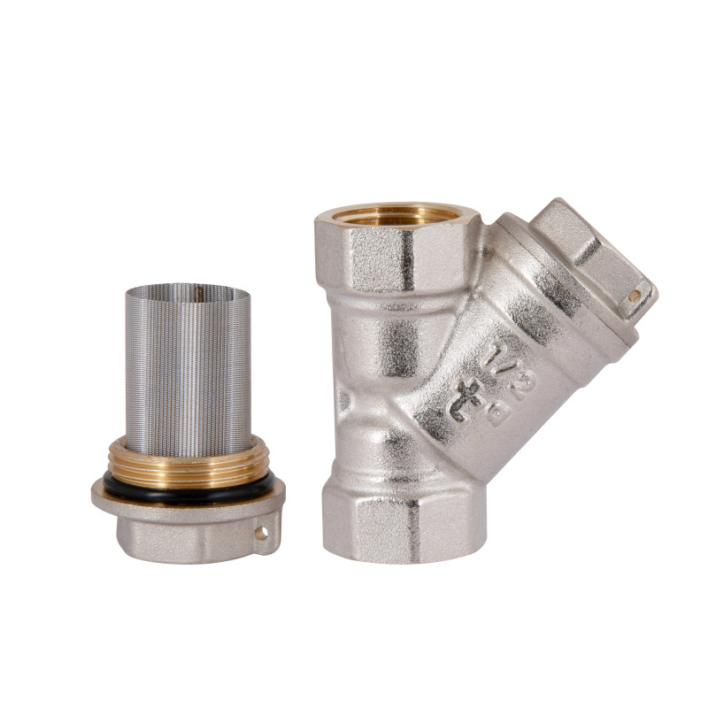 Фільтр Thermo Alliance Standart для газу 1/2