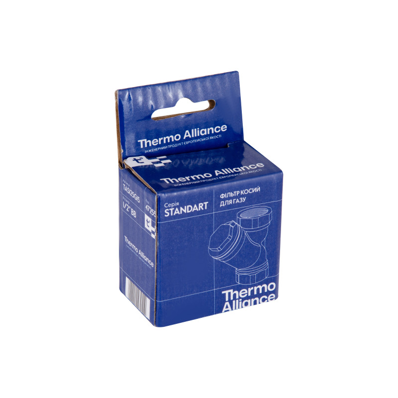 Фільтр Thermo Alliance Standart для газу 1/2