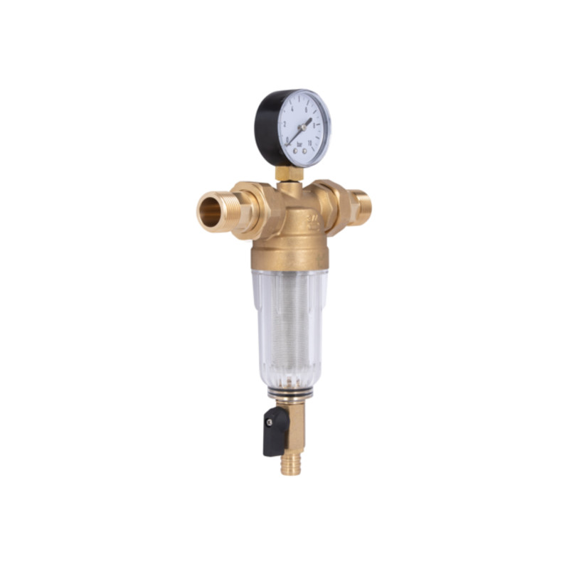 Фільтр самопромивний Thermo Alliance Standart 3/4