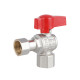 Кран кульовий Thermo Alliance Standart 1/2
