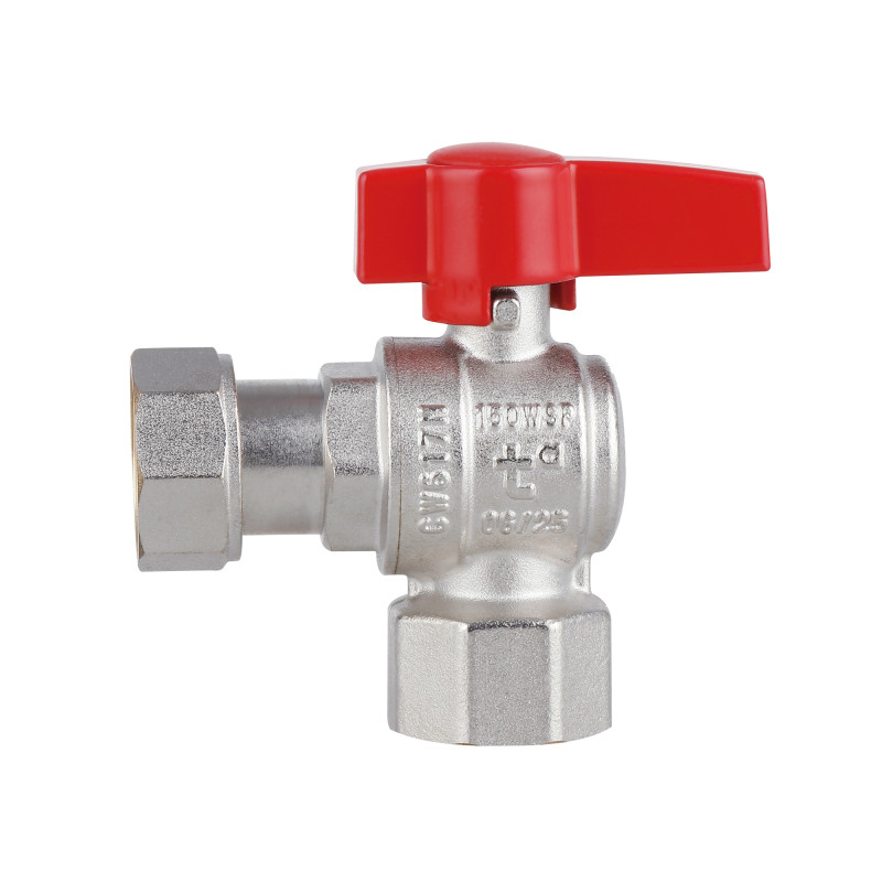 Кран кульовий Thermo Alliance Standart 3/4