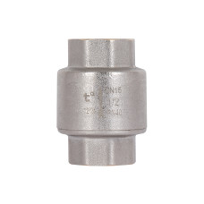 Зворотний клапан Thermo Alliance Standart 1/2