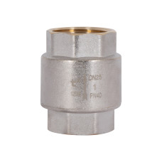 Зворотний клапан Thermo Alliance Standart 1