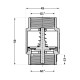 Зворотний клапан Thermo Alliance Standart 1