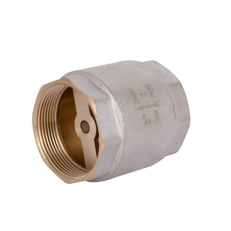 Зворотний клапан Thermo Alliance Standart 2