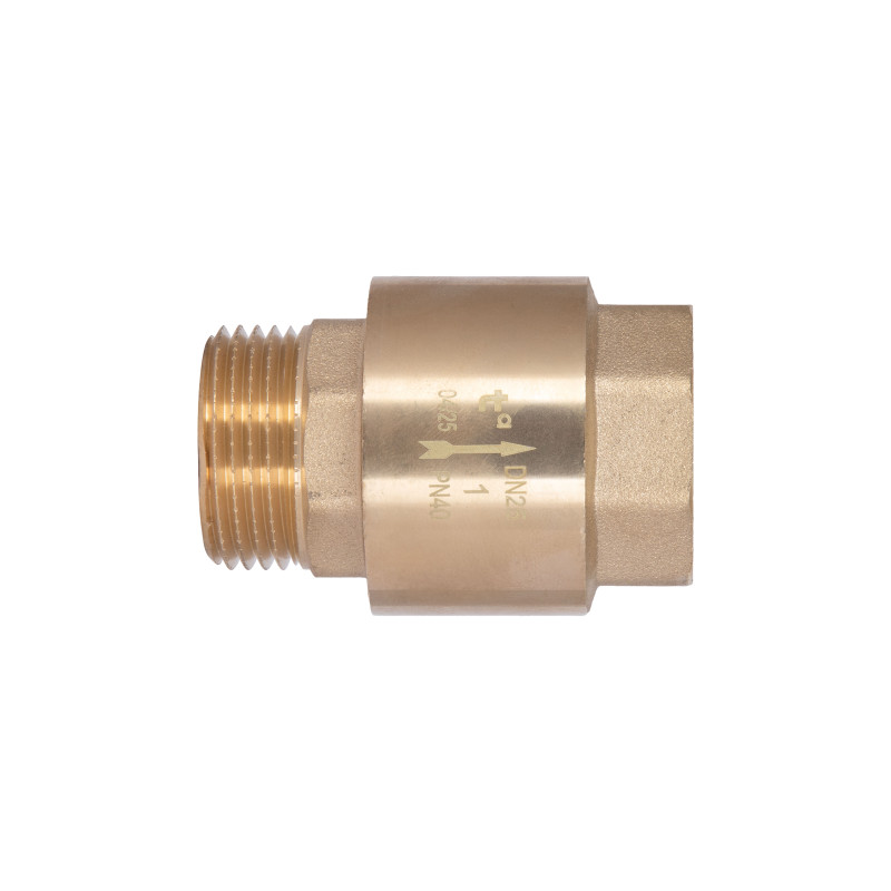 Клапан зворотний Thermo Alliance Standart 1