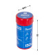 Ущільнююча нитка Thermo Alliance Standart нейлонова 150 м TAS264150 SD00053522
