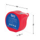 Ущільнююча нитка Thermo Alliance Standart нейлонова 50 м TAS26450 SD00053521