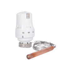 Термоголовка Thermo Alliance Standart М30х1,5 (30-70℃) з виносним датчиком TAS34170 SD00053538