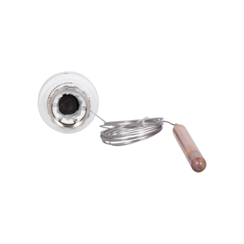 Термоголовка Thermo Alliance Standart М30х1,5 (30-70℃) з виносним датчиком TAS34170 SD00053538