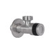 Кран кутовий Thermo Alliance Standart 1/2