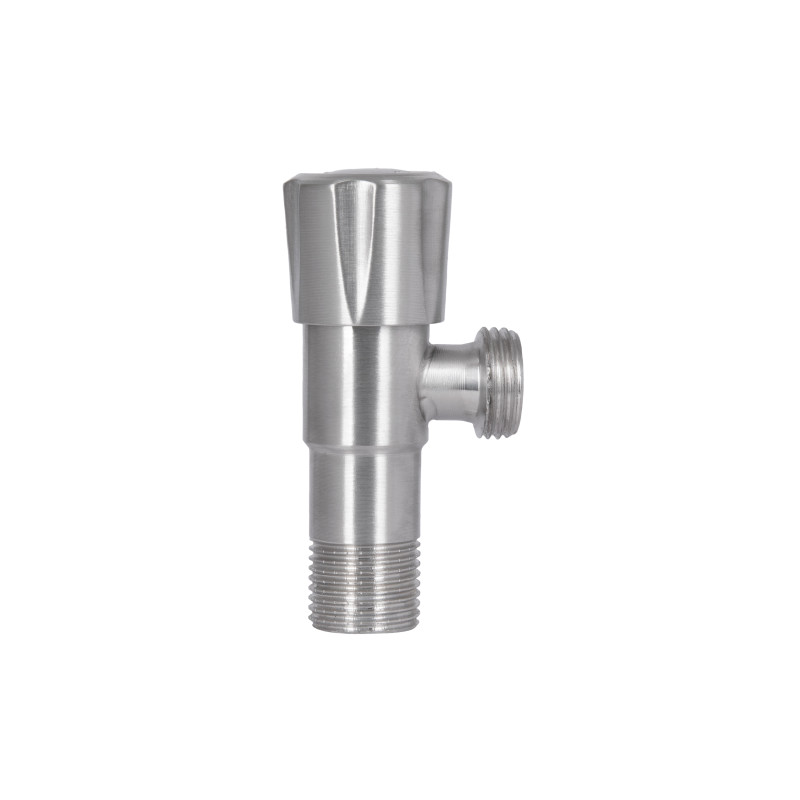 Кран кутовий Thermo Alliance Standart 1/2