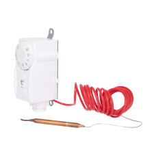 Термостат Thermo Alliance Standart з виносним датчиком TAS350 SD00054168