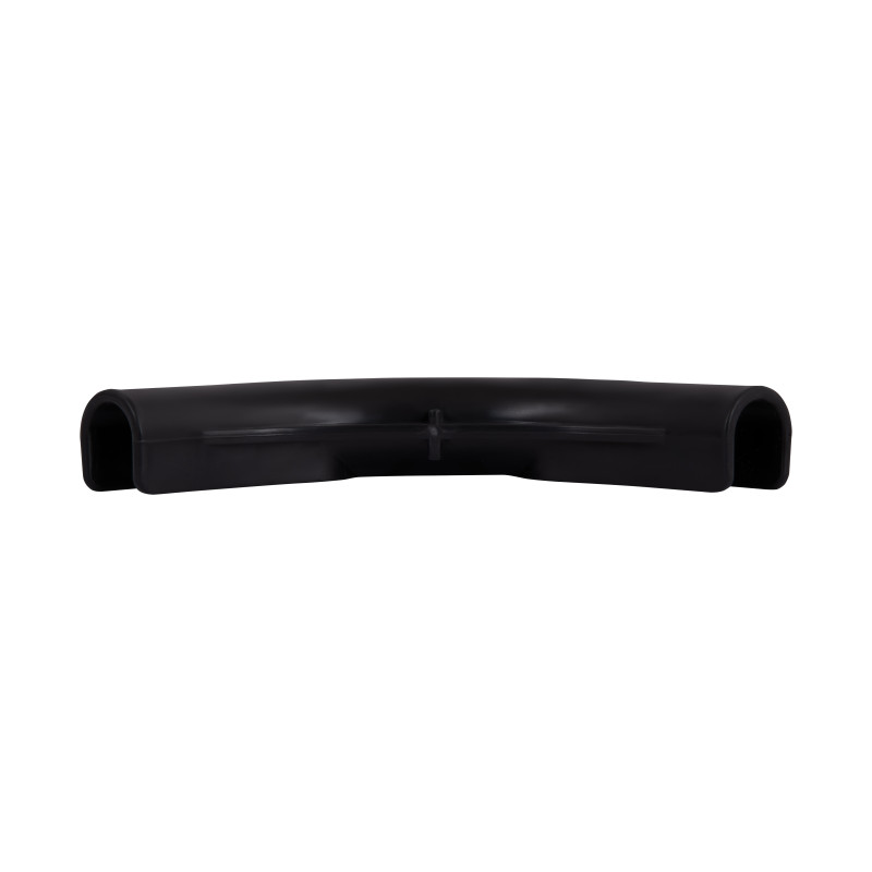 Кутовий фіксатор для труби Standart пластиковий (14-18 мм) Thermo Alliance SD00056522