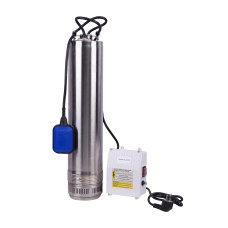 Насос заглибний відцентровий Thermo Alliance SCM6 1,1 кВт з поплавком SD00046799