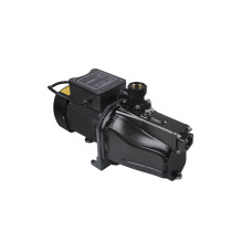 Насос поверхневий самовсмоктувальний Thermo Alliance SJET-100N 0,75 кВт SD00046698