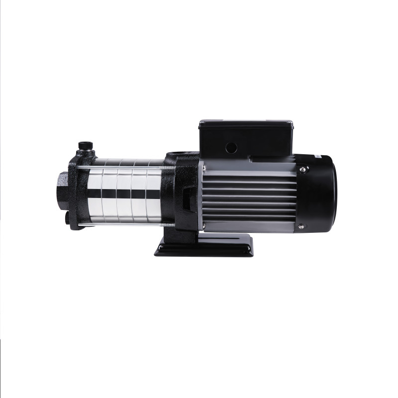 Насос самовсмоктувальний багатоступінчастий Thermo Alliance SRM-306 0,92 кВт SD00046825