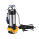 Насос фекальний Thermo Alliance WSD18-12-0,75C 0,75 кВт SD00046804