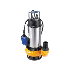 Насос фекальний Thermo Alliance WSD25-14-1,5C 1,5 кВт SD00046805