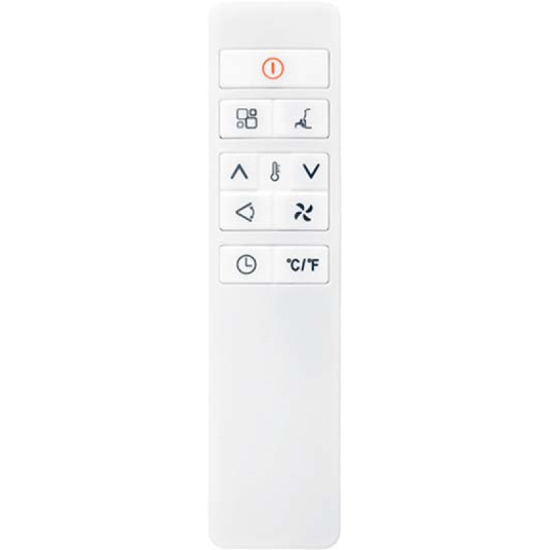 TCL Мобільний кондиціонер KY-18/QY(MZ)