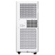 TCL Мобільний кондиціонер TAC-07CPB/PSLW