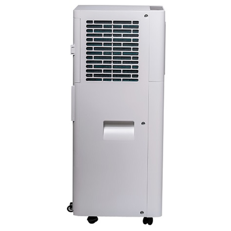 TCL Мобільний кондиціонер TAC-07CPB/PSLW