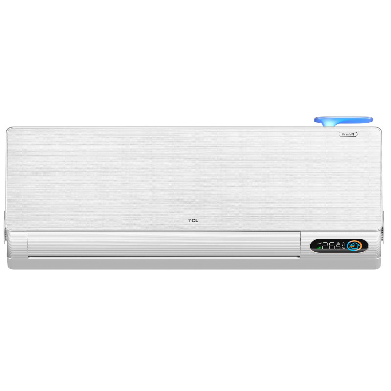 TCL Кондиціонер спліт-система FreshIN 2.0 TAC-09CHSD/FBI Inverter R32 WI-FI