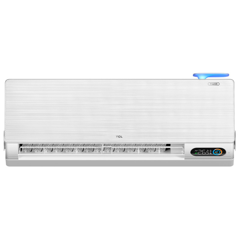 TCL Кондиціонер спліт-система FreshIN 2.0 TAC-09CHSD/FBI Inverter R32 WI-FI