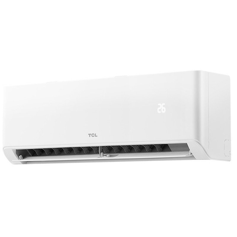 TCL Кондиціонер спліт-система Ocarina BreezeIN TAC-09CHSD/TPH11IHB Heat Pump Inverter R32 WI-FI
