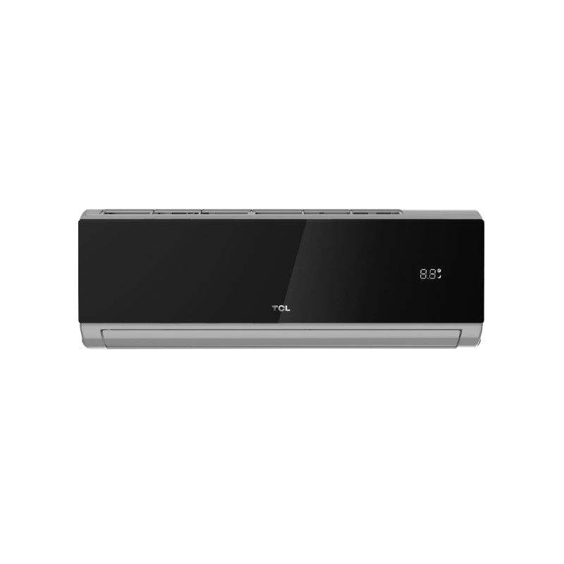 TCL Кондиціонер спліт-система TAC-09CHSD/XA82I Grey-Black