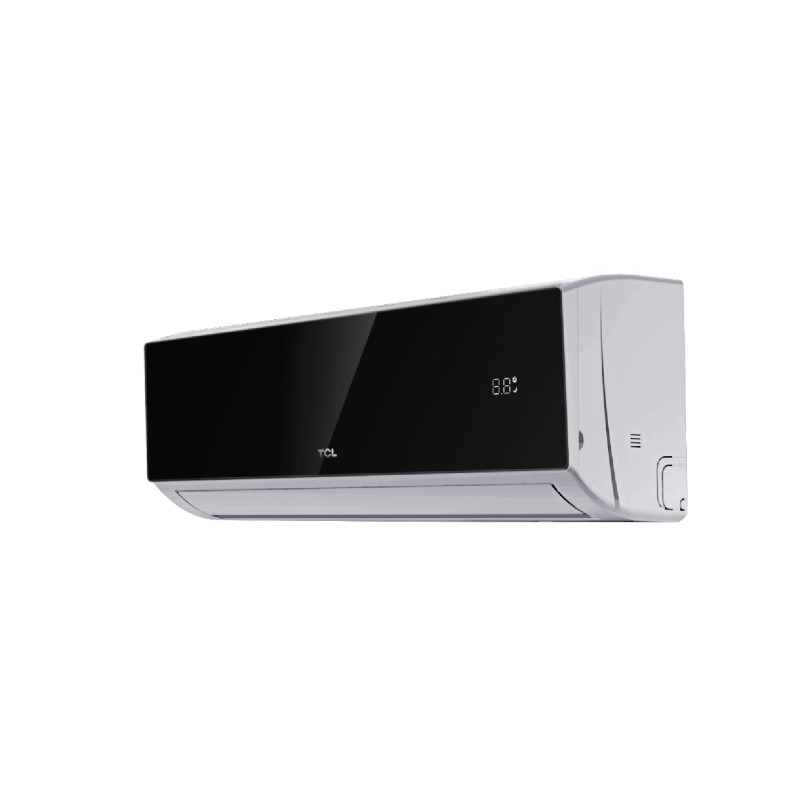 TCL Кондиціонер спліт-система TAC-09CHSD/XA82I Grey-Black