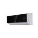TCL Кондиціонер спліт-система TAC-09CHSD/XA82I Grey-Black