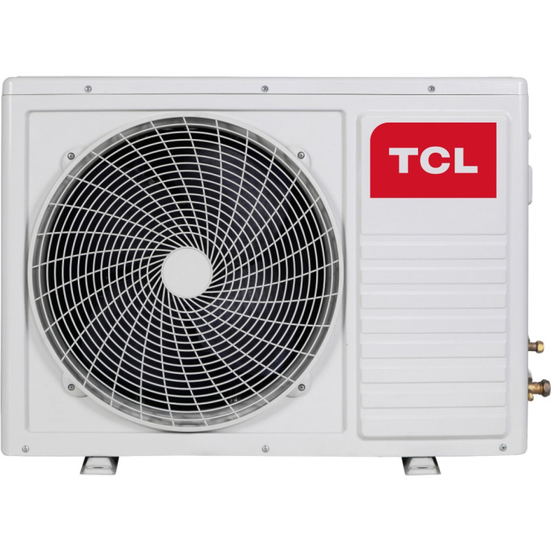 TCL Кондиціонер спліт-система TAC-09CHSD/XA82I Grey-Black