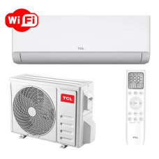 Кондиціонер TCL TAC-09CHSD/ZG11I AI Inverter R32 WI-FI 000004970