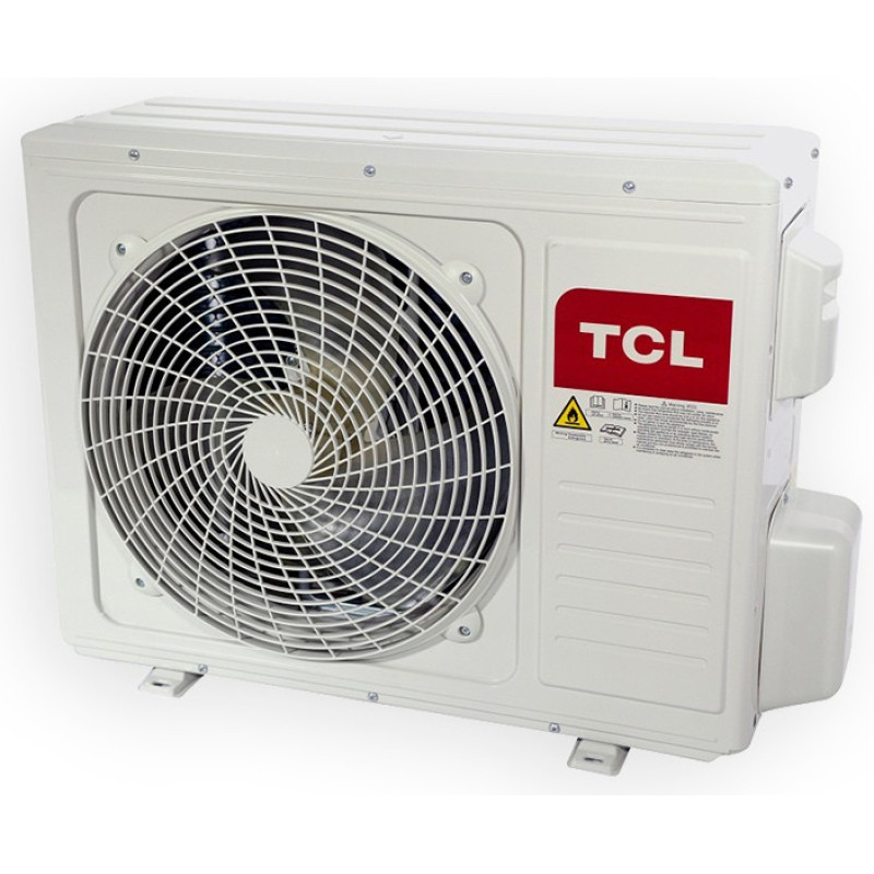 TCL Кондиціонер спліт-система TAC-12CHSD/FAI Inverter R32 WI-FI