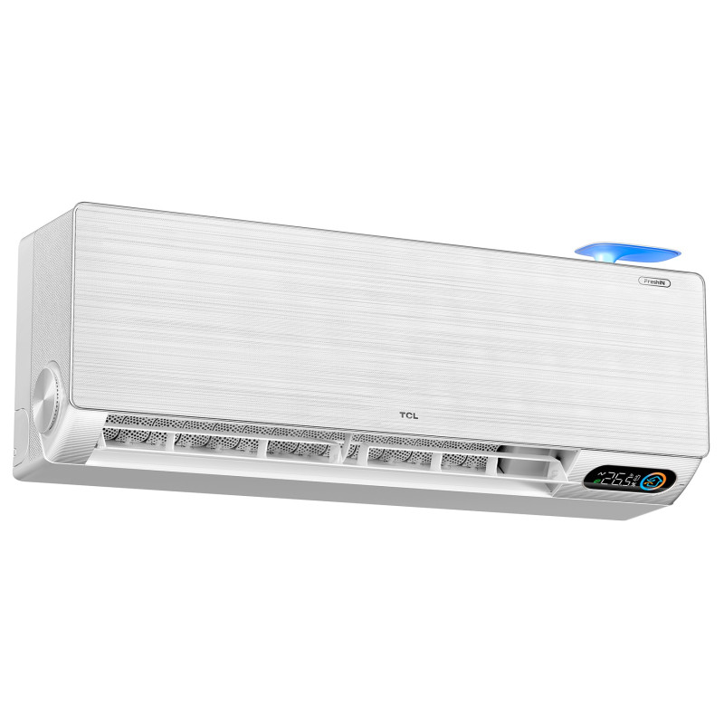 TCL Кондиціонер спліт-система FreshIN 2.0 TAC-12CHSD/FBI Inverter R32 WI-FI