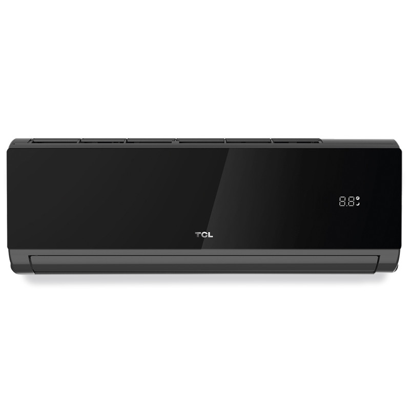 TCL Кондиціонер спліт-система TAC-12CHSD/XA82I Black Inverter R32 WI-FI Ready