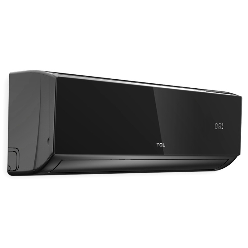 TCL Кондиціонер спліт-система TAC-12CHSD/XA82I Black Inverter R32 WI-FI Ready