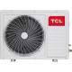 TCL Кондиціонер спліт-система TAC-12CHSD/XA82I Black Inverter R32 WI-FI Ready